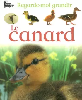Couverture du produit · Le canard