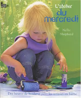 Couverture du produit · L'atelier du mercredi
