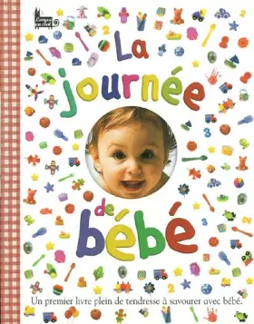Couverture du produit · La journée de bébé
