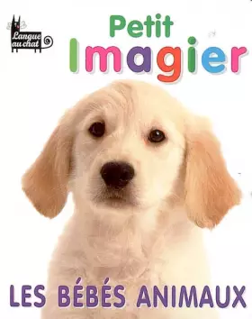 Couverture du produit · Les bébés animaux