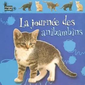 Couverture du produit · Journée des anibambins