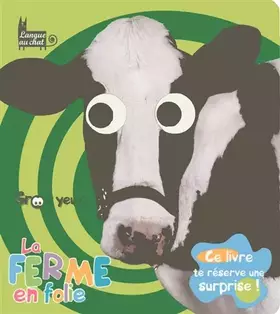 Couverture du produit · FERME EN FOLIE
