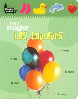 Couverture du produit · Les couleurs