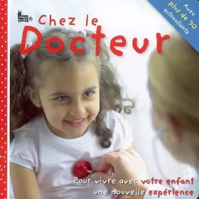 Couverture du produit · Chez le Docteur