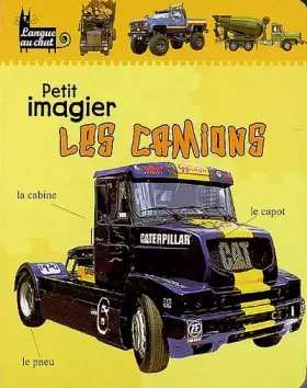 Couverture du produit · CAMIONS