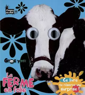Couverture du produit · FERME EN FOLIE