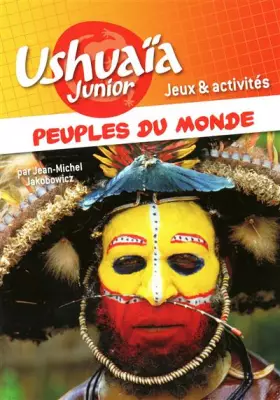 Couverture du produit · PEUPLES DU MONDE