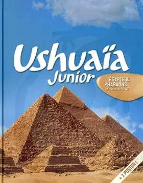 Couverture du produit · Egypte & pharaons remont nil