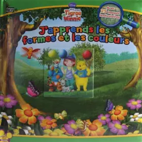 Couverture du produit · APPR FORMES ET COULEURS AMIS