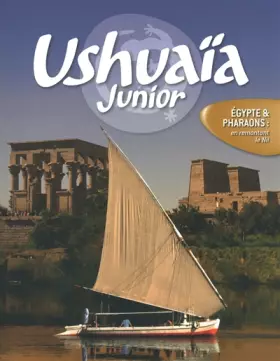 Couverture du produit · Egypte et pharaons : en remontant le Nil