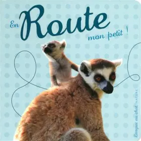 Couverture du produit · EN ROUTE MON PETIT