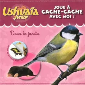 Couverture du produit · JOUE A CACHE-CACHE DS JARDIN