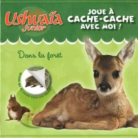 Couverture du produit · JOUE A CACHE-CACHE DS FORET