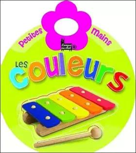 Couverture du produit · Les couleurs