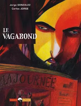 Couverture du produit · Le vagabond