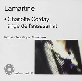 Couverture du produit · Charlotte Corday/2CD: Ange De L'Assassinat