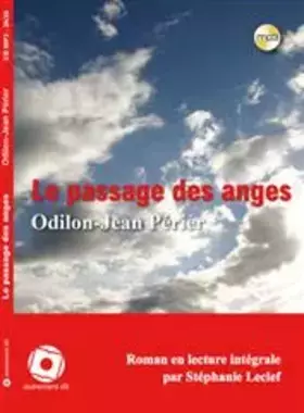 Couverture du produit · Le passage des anges