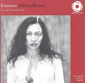 Couverture du produit · Fissures/1CD Mp3