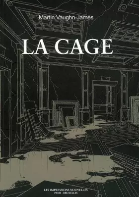 Couverture du produit · La Cage