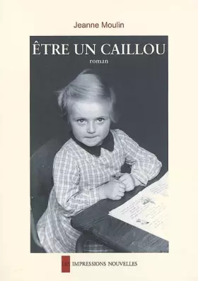 Couverture du produit · Etre un caillou