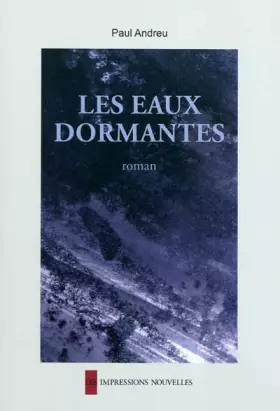 Couverture du produit · Les eaux dormantes