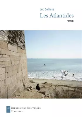 Couverture du produit · Les Atlantides