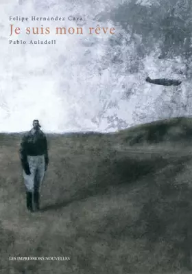 Couverture du produit · Je suis mon rêve