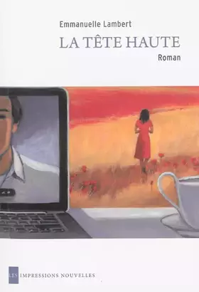 Couverture du produit · La tête haute