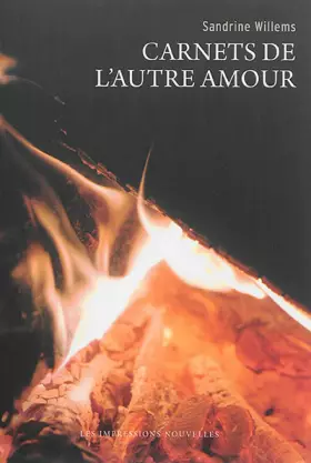 Couverture du produit · Carnets de l'autre amour