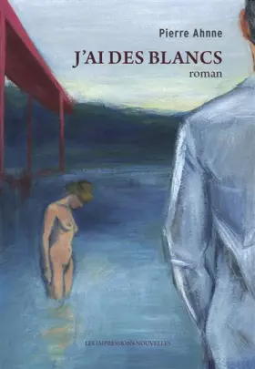 Couverture du produit · J'ai des blancs