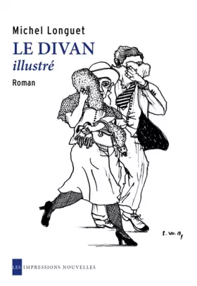 Couverture du produit · Le divan illustré
