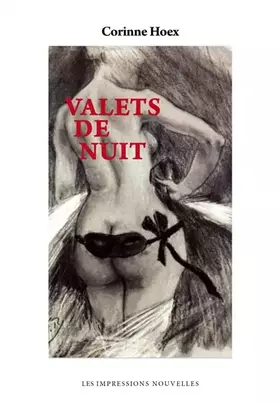 Couverture du produit · Valets de nuit
