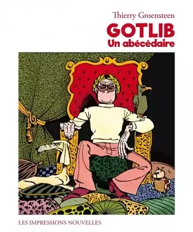 Couverture du produit · Gotlib: Un abécédaire