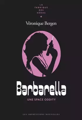 Couverture du produit · Barbarella: Une Space Oddity