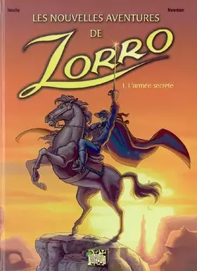 Couverture du produit · L'armée secrète