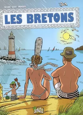 Couverture du produit · Les Bretons