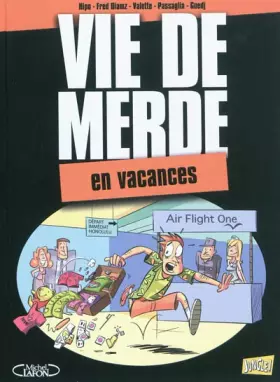 Couverture du produit · En vacances