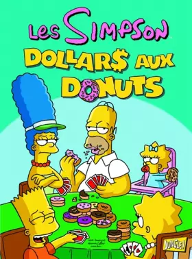 Couverture du produit · Les Simpson, Tome 20 : Dollars aux donuts