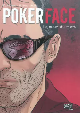 Couverture du produit · La main du mort
