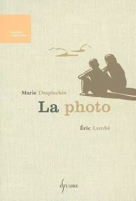 Couverture du produit · La photo