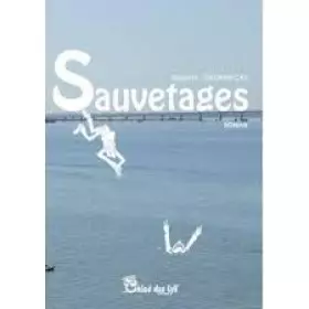 Couverture du produit · Sauvetages