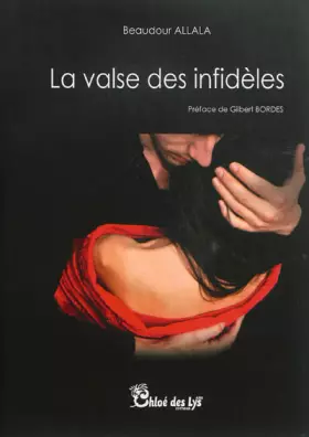 Couverture du produit · La valse des infidèles