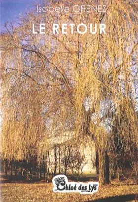 Couverture du produit · Le retour