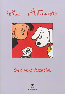 Couverture du produit · On a volé Valentine