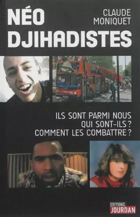Couverture du produit · Néo-Djihadistes