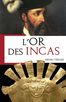 Couverture du produit · L'or des Incas