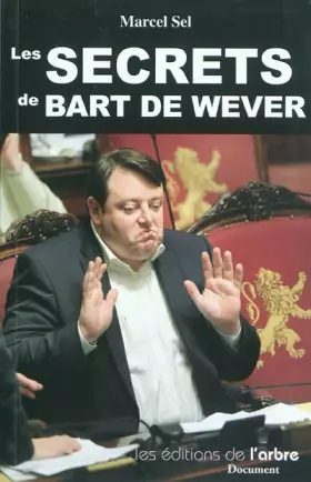 Couverture du produit · Les secrets de Bart De Wever