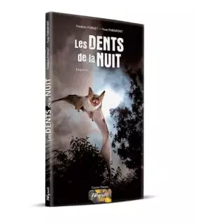 Couverture du produit · Dents de la nuit (les)
