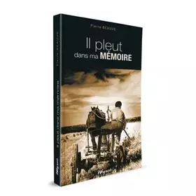 Couverture du produit · Pleut dans ma memoire (il)