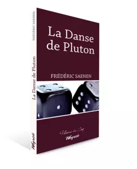 Couverture du produit · La danse de Pluton